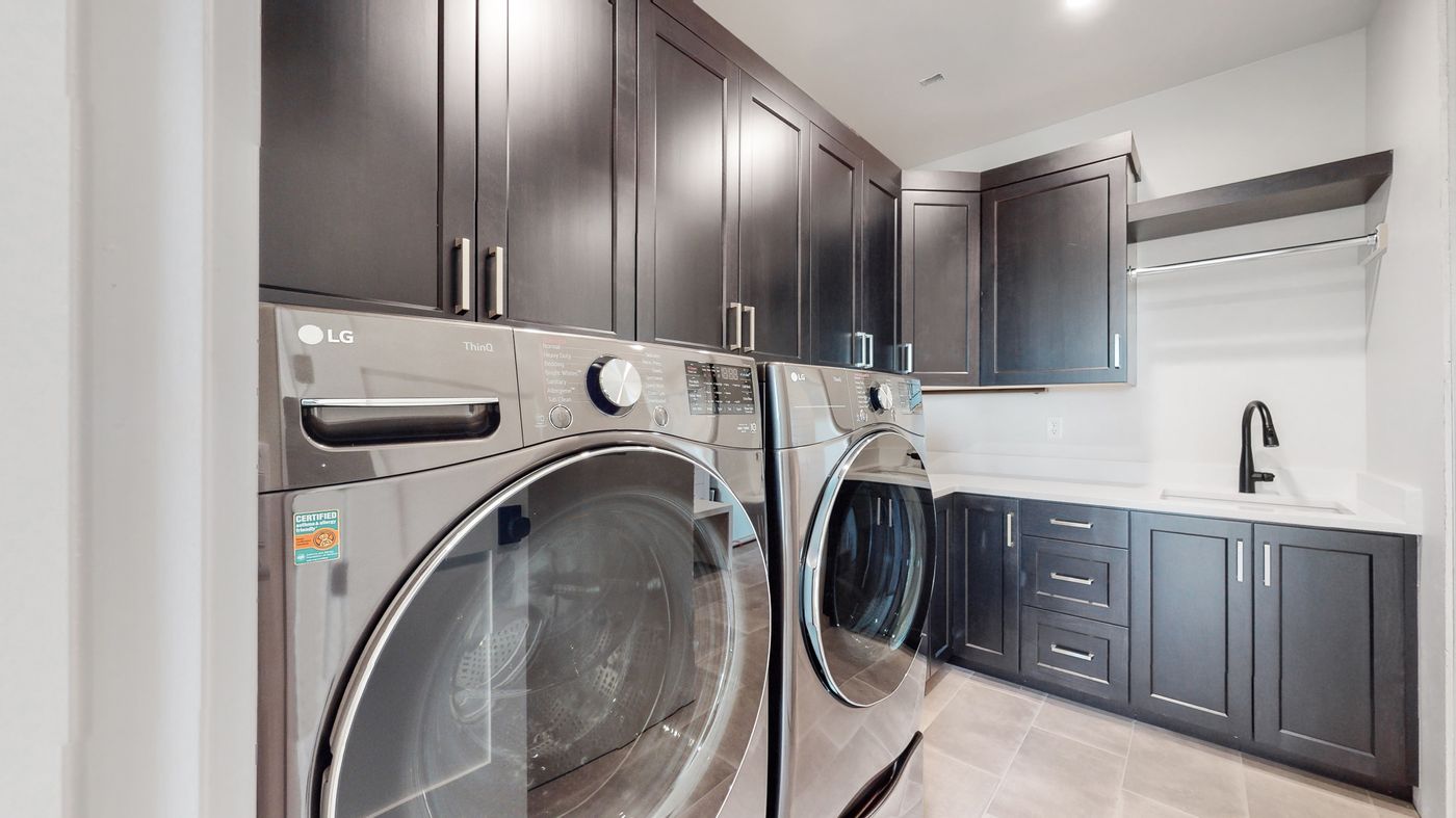 Heron Lakes TPC Colorado Lifestyle Custom Homes